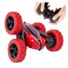 Stunt Car Τηλεκατευθυνόμενο Αυτοκίνητο 360° Red