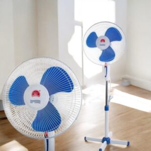 Ανεμιστήρας Ορθοστάτης 40W Διαμέτρου 40cm