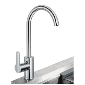 Μπαταρία Κουζίνας Inox