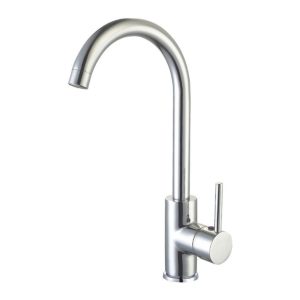 Μπαταρία Κουζίνας Inox