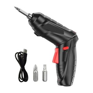 Επαναφορτιζόμενο Κατσαβίδι 4.2V
