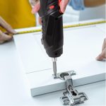 Επαναφορτιζόμενο Κατσαβίδι 4.2V