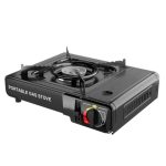 Φορητό Μάτι Κουζίνας Υγραερίου 2900W