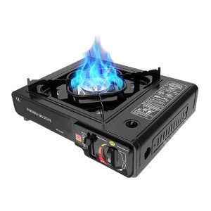 Φορητό Μάτι Κουζίνας Υγραερίου 2900W