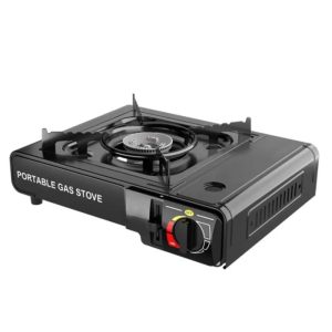 Φορητό Μάτι Κουζίνας Υγραερίου 2900W