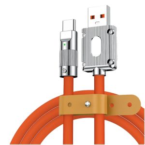 Καλώδιο Γρήγορης Φόρτισης Type-C