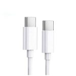 Φορτιστής με Καλώδιο TYPE-C σε TYPE-C 20W