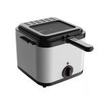 Φριτέζα Λαδιού 3L - Electric Deep Fryer
