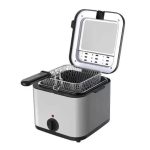 Φριτέζα Λαδιού 3L - Electric Deep Fryer