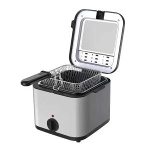 Φριτέζα Λαδιού 3L - Electric Deep Fryer