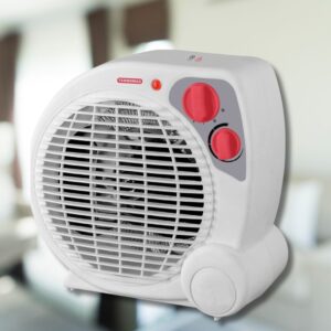 Αερόθερμο 2000W - TERMOMAX