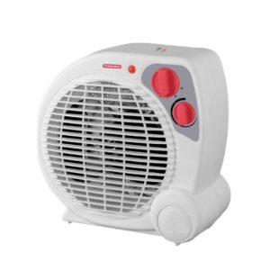Αερόθερμο 2000W - TERMOMAX