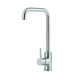Inox Μπαταρία Κουζίνας