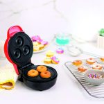Mini Donuts - Βάφλες