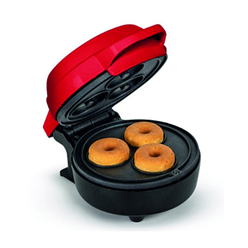 Mini Συσκευή για Donuts Mini Συσκευή για Donuts