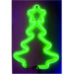Φωτοσωλήνας Led Έλατο 50cm
