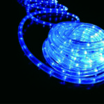 Ηλιακός Φωτοσωλήνας Led 10m
