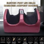 Συσκευή Μασάζ Shiatsu για τα Πόδια - Electric Foot Massager