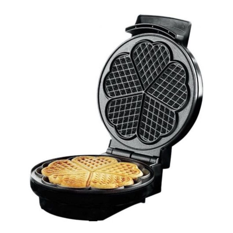 Βαφλιέρα 1000W Muhler Βαφλιέρα 1000W Muhler