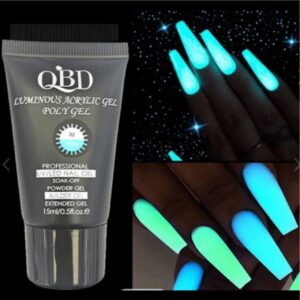 Επαγγελματικό Acryl Gel 20ml 02