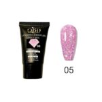 Επαγγελματικό Acryl Gel 20ml Glitter 05