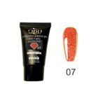 Επαγγελματικό Acryl Gel 20ml Glitter 07