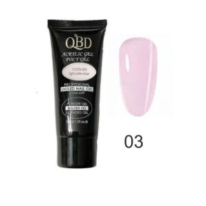 Επαγγελματικό Acryl Gel 30ml 03