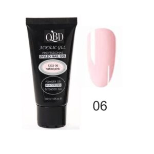 Επαγγελματικό Acryl Gel 30ml 06