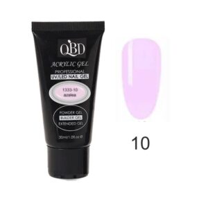 Επαγγελματικό Acryl Gel 30ml 10
