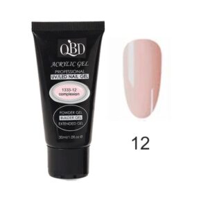 Επαγγελματικό Acryl Gel 30ml 12