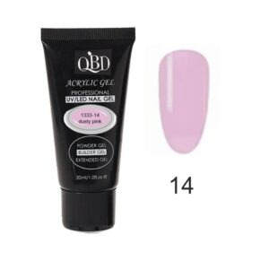 Επαγγελματικό Acryl Gel 30ml 14