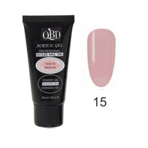 Επαγγελματικό Acryl Gel 30ml 15