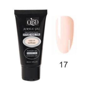 Επαγγελματικό Acryl Gel 30ml 17