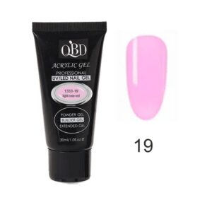 Επαγγελματικό Acryl Gel 30ml 19