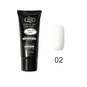 Επαγγελματικό Acryl Gel 60ml 02