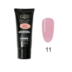 Επαγγελματικό Acryl Gel 60ml 11