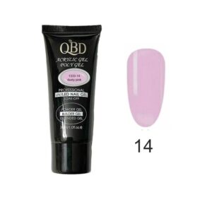 Επαγγελματικό Acryl Gel 60ml 14