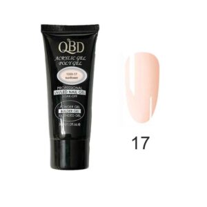 Επαγγελματικό Acryl Gel 60ml 17