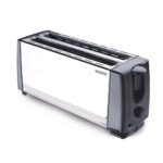 Φρυγανιέρα 4 Θέσεων - 4 Slices Toaster