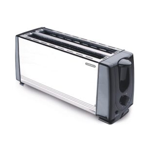 Φρυγανιέρα 4 Θέσεων - 4 Slices Toaster