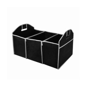 Θήκη οργάνωσης πορτ μπαγκάζ - Car Boot Organiser