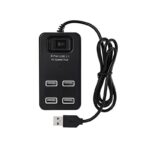 USB 2.0 Hub 4 Θυρών P-1601