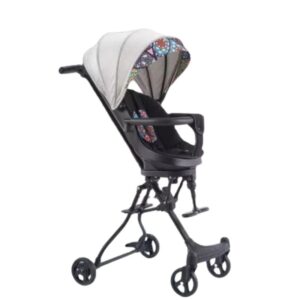 Καρότσι Μωρού XT City - 3 σε 1 Baby Stroller