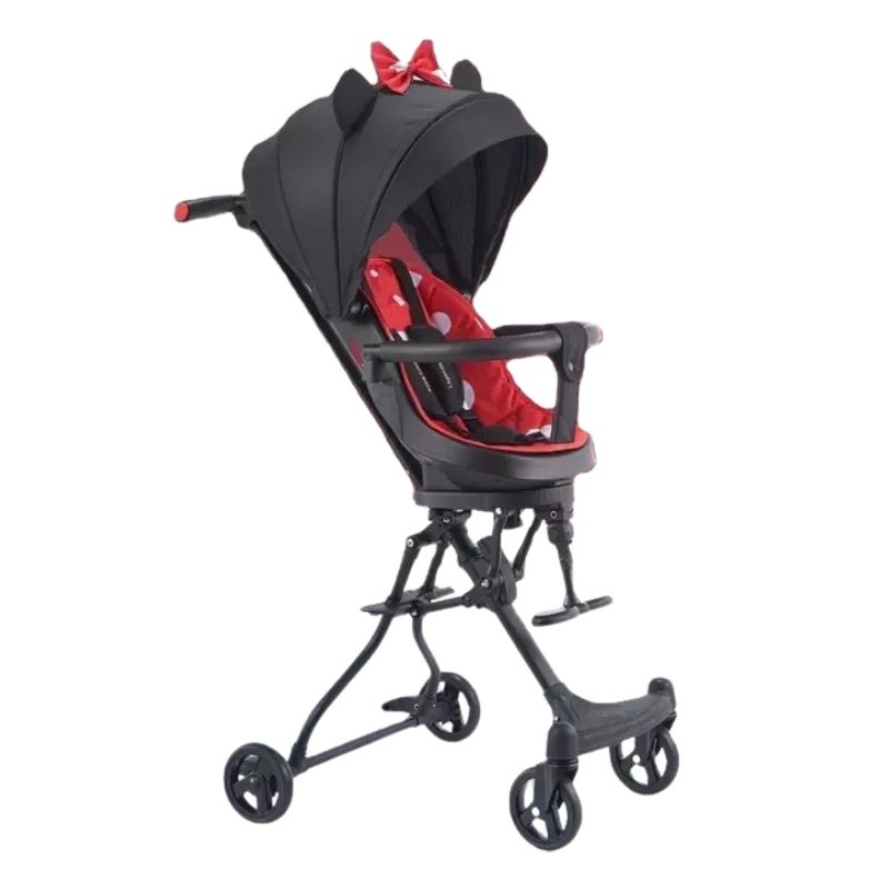 Καρότσι Μωρού XT City - 3 σε 1 Baby Stroller Mini Καρότσι Μωρού XT City - 3 σε 1 Baby Stroller Mini