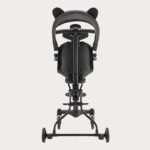 Καρότσι Μωρού XT City - 3 σε 1 Baby Stroller Panda