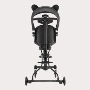 Καρότσι Μωρού XT City - 3 σε 1 Baby Stroller Panda