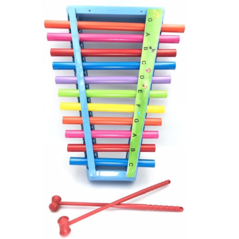 Παιδικό Ξυλόφωνο - Musical Xylophone Παιδικό Ξυλόφωνο - Musical Xylophone