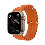 Smart Watch Ultra X9