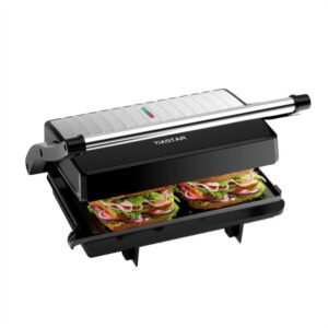 Επαγγελματική Τοστιέρα 1200W
