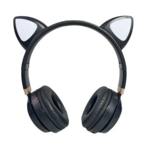 Ασύρματα Ακουστικά Overhead Cat